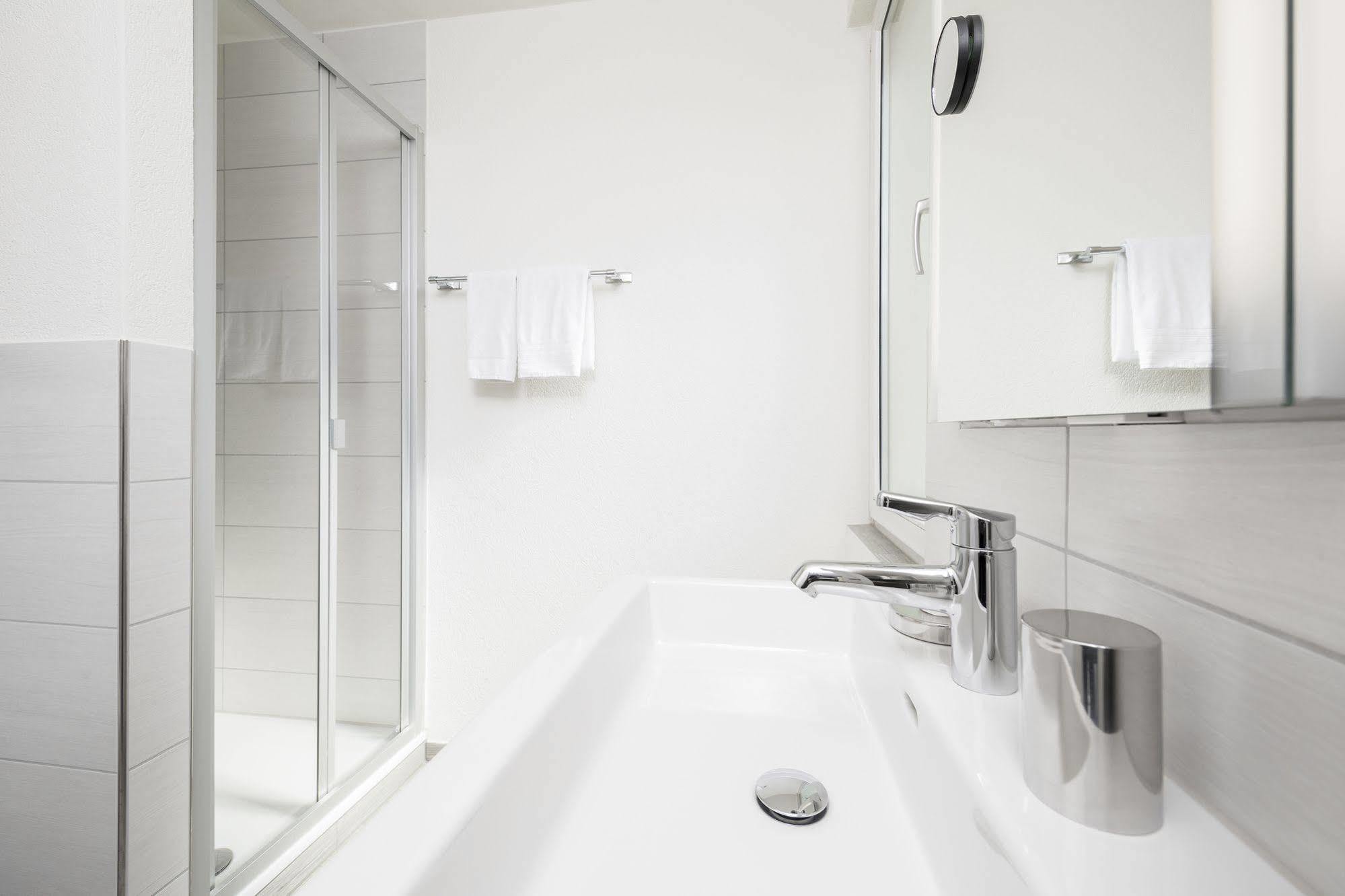 Hotel Baeren Suhr Aarau Ngoại thất bức ảnh